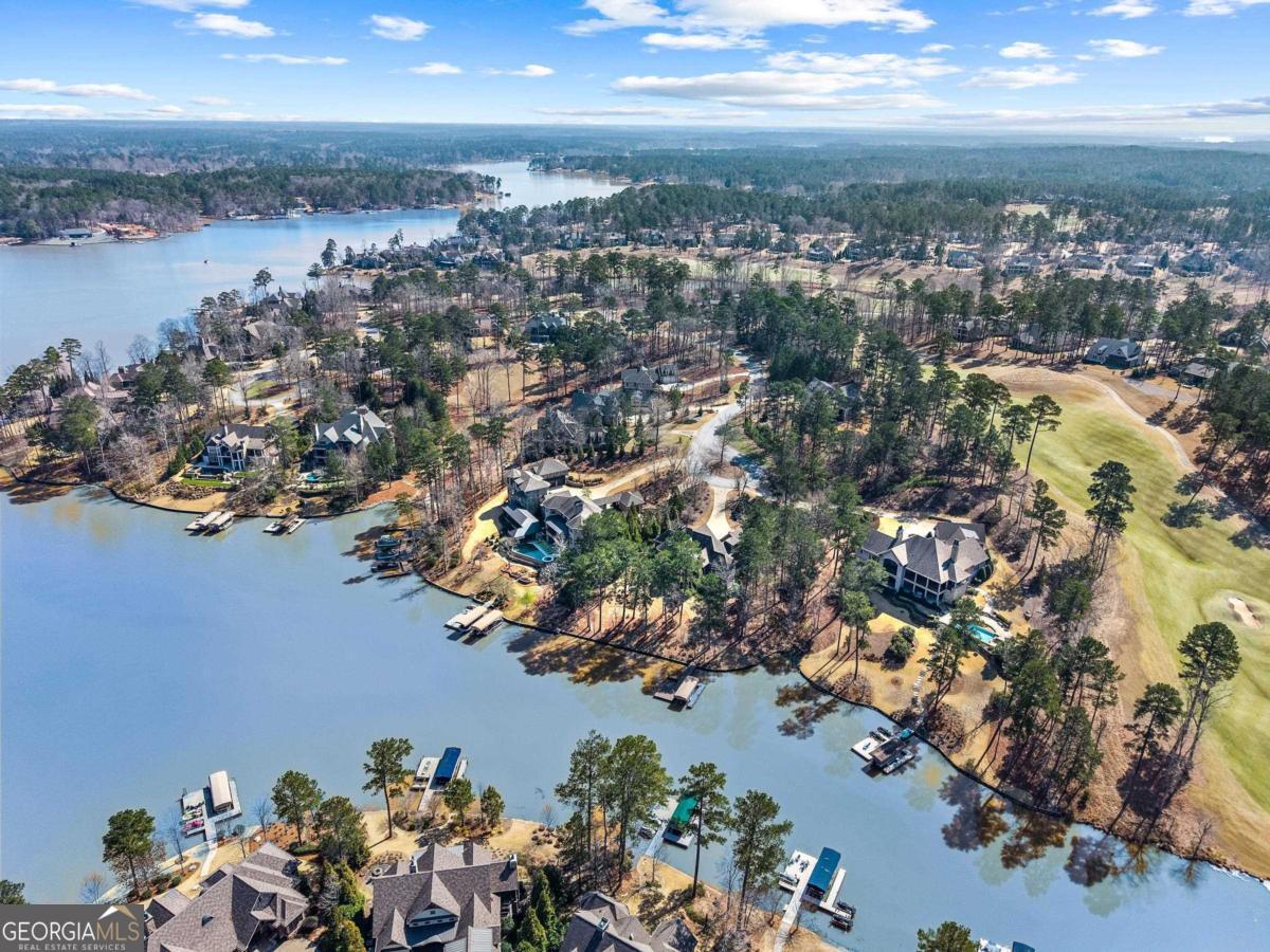 1041 Tuggle Creek Greensboro GA 30642