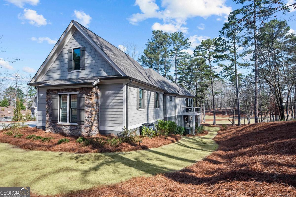 1041 Tuggle Creek Greensboro GA 30642