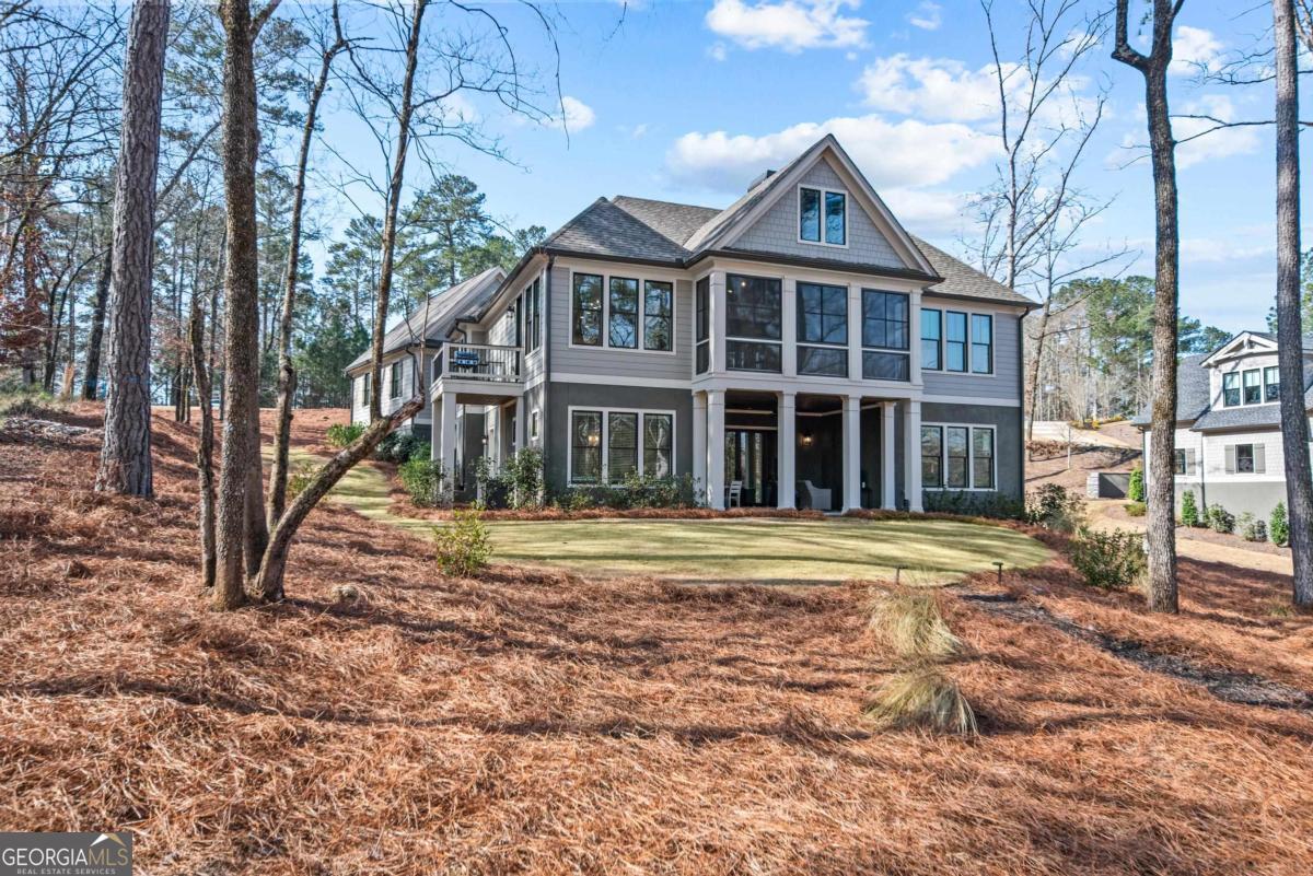 1041 Tuggle Creek Greensboro GA 30642