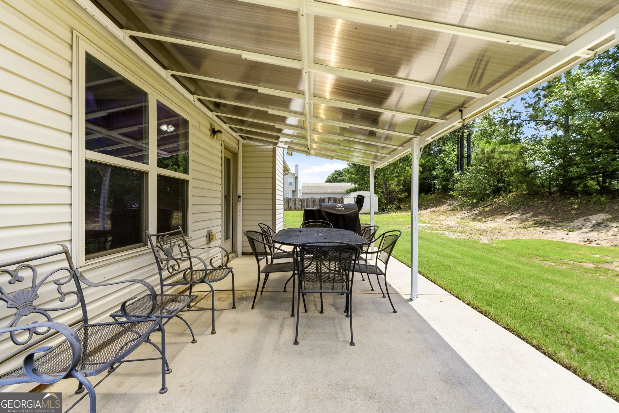125 Ashby Drive Jackson GA 30233