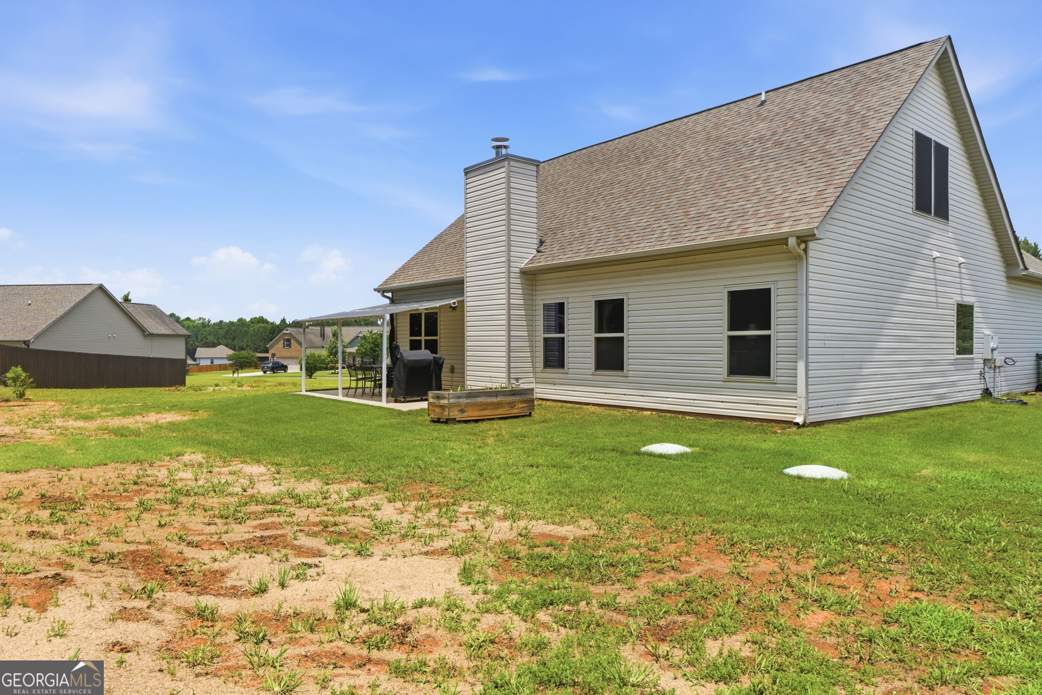 125 Ashby Drive Jackson GA 30233