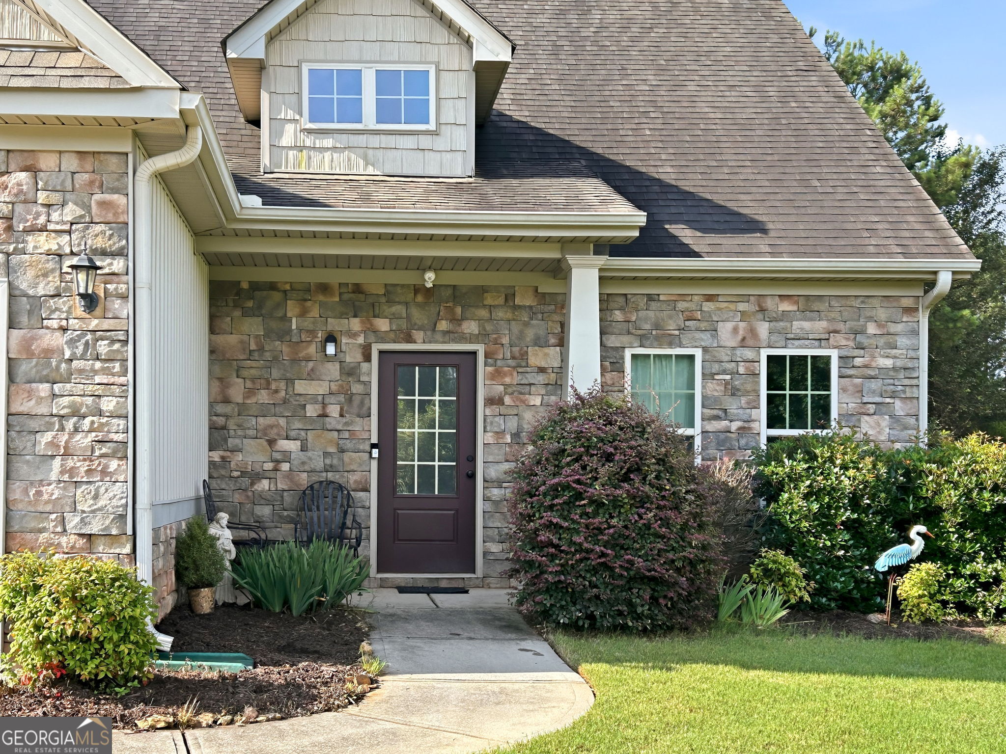 125 Ashby Drive Jackson GA 30233