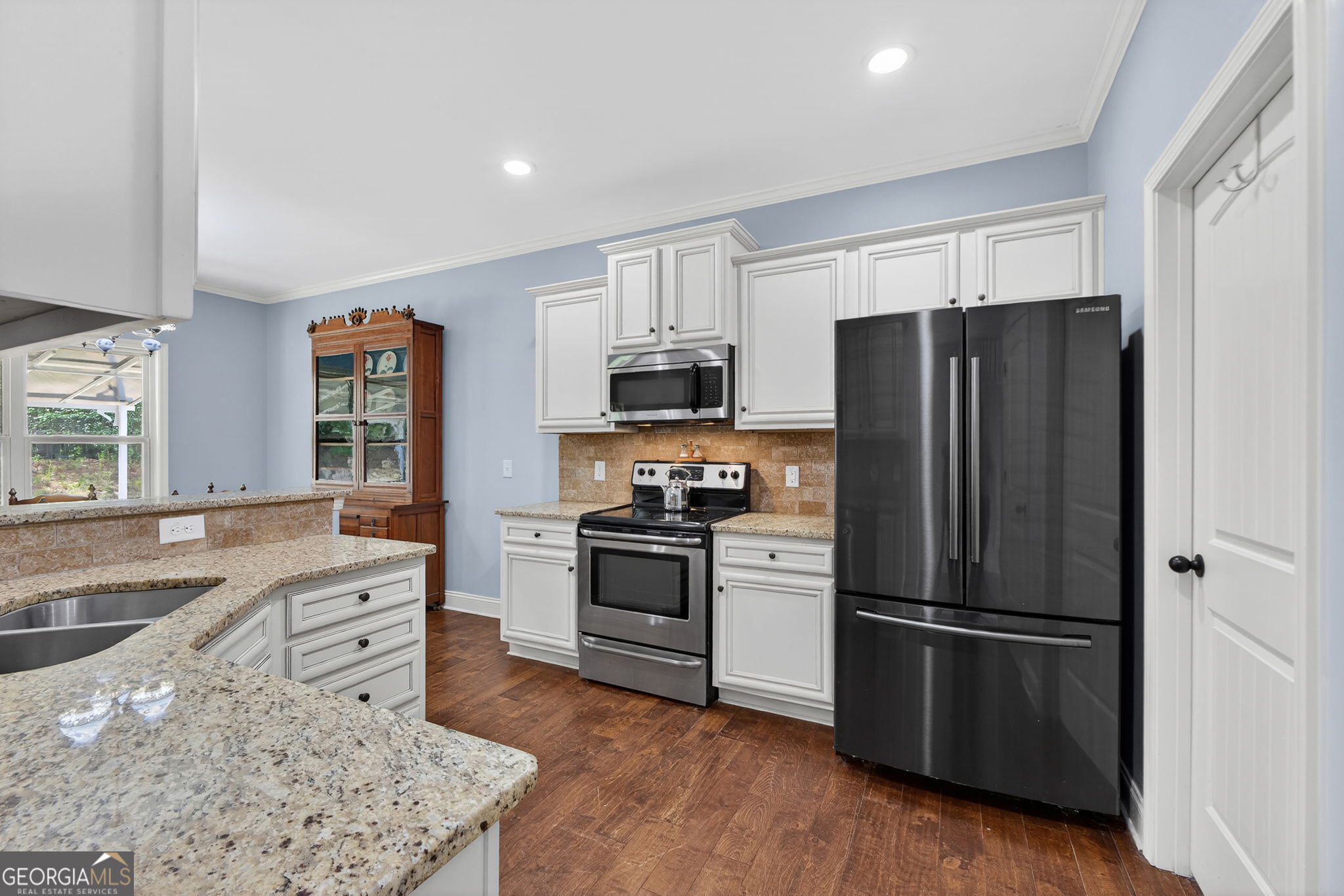 125 Ashby Drive Jackson GA 30233