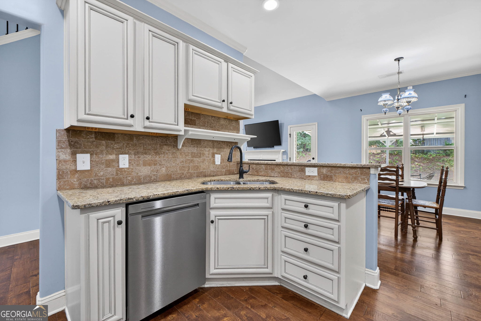 125 Ashby Drive Jackson GA 30233
