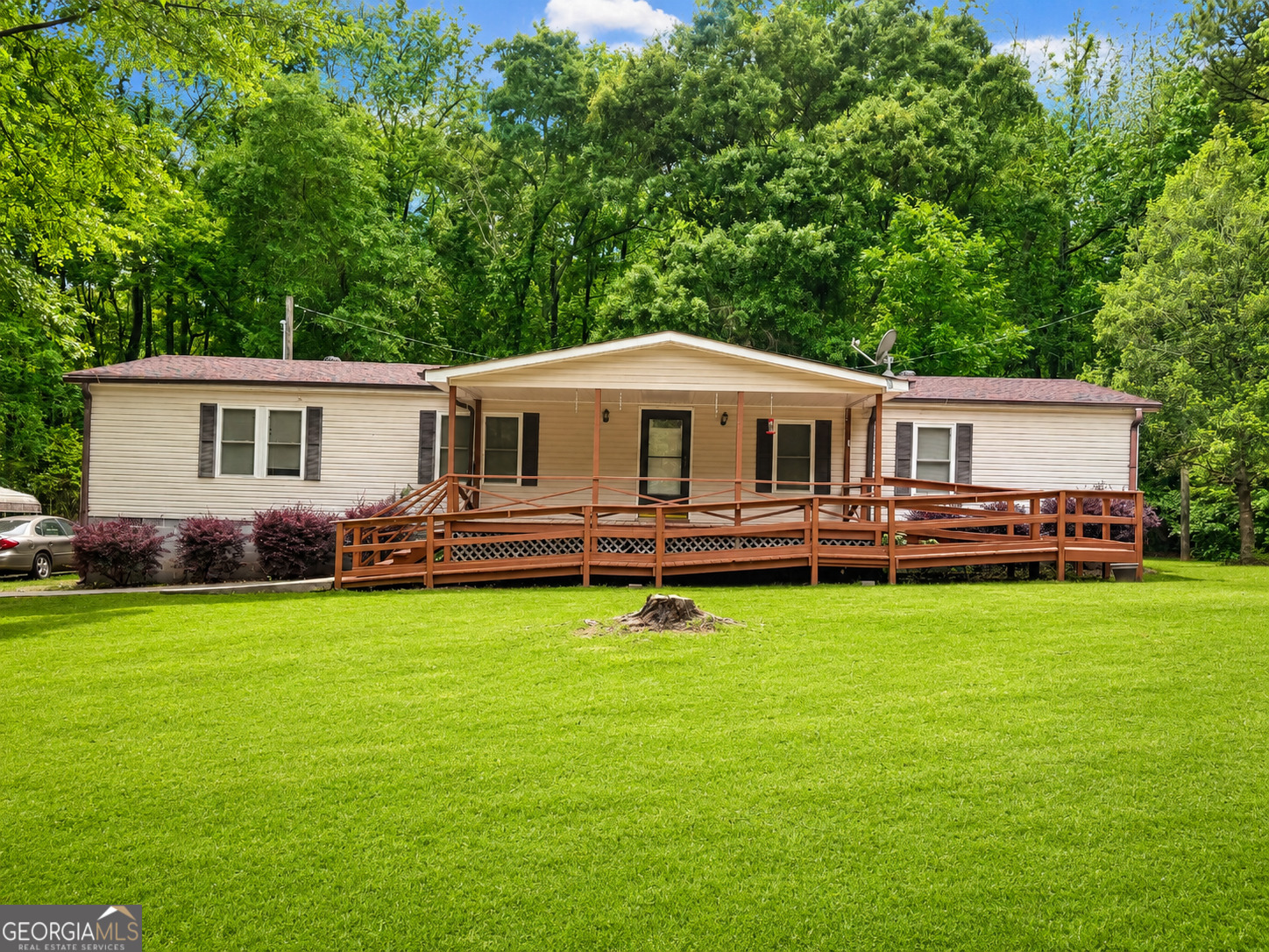 230 Timberline Road Jackson GA 30233