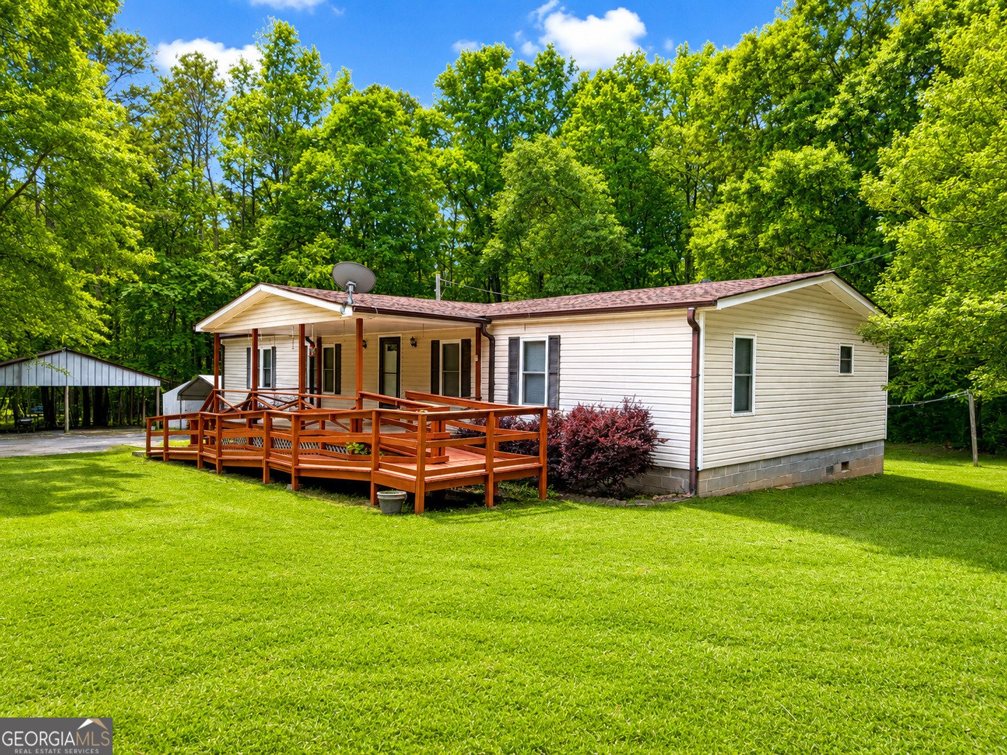 230 Timberline Road Jackson GA 30233