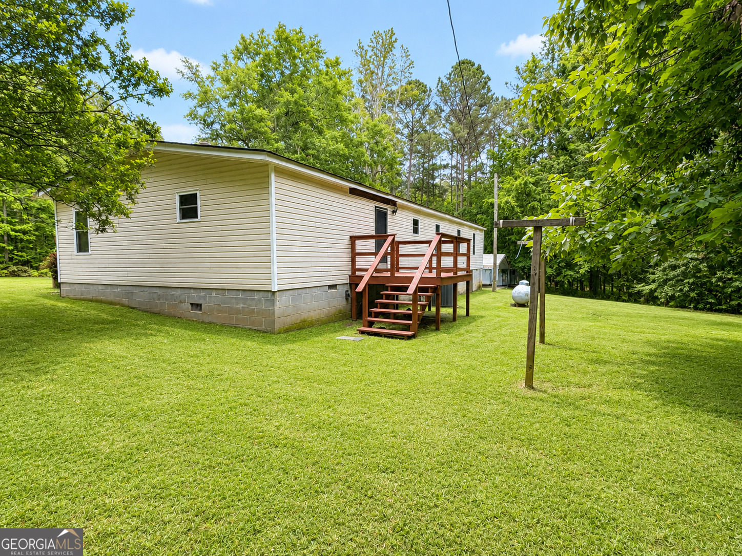 230 Timberline Road Jackson GA 30233
