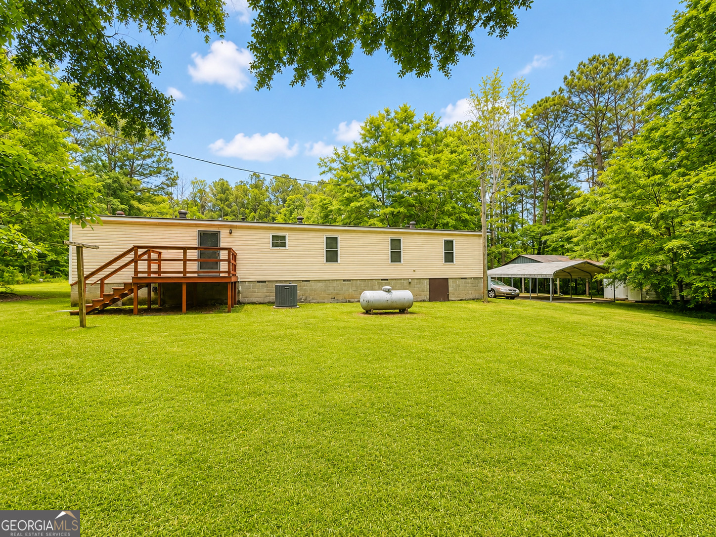 230 Timberline Road Jackson GA 30233