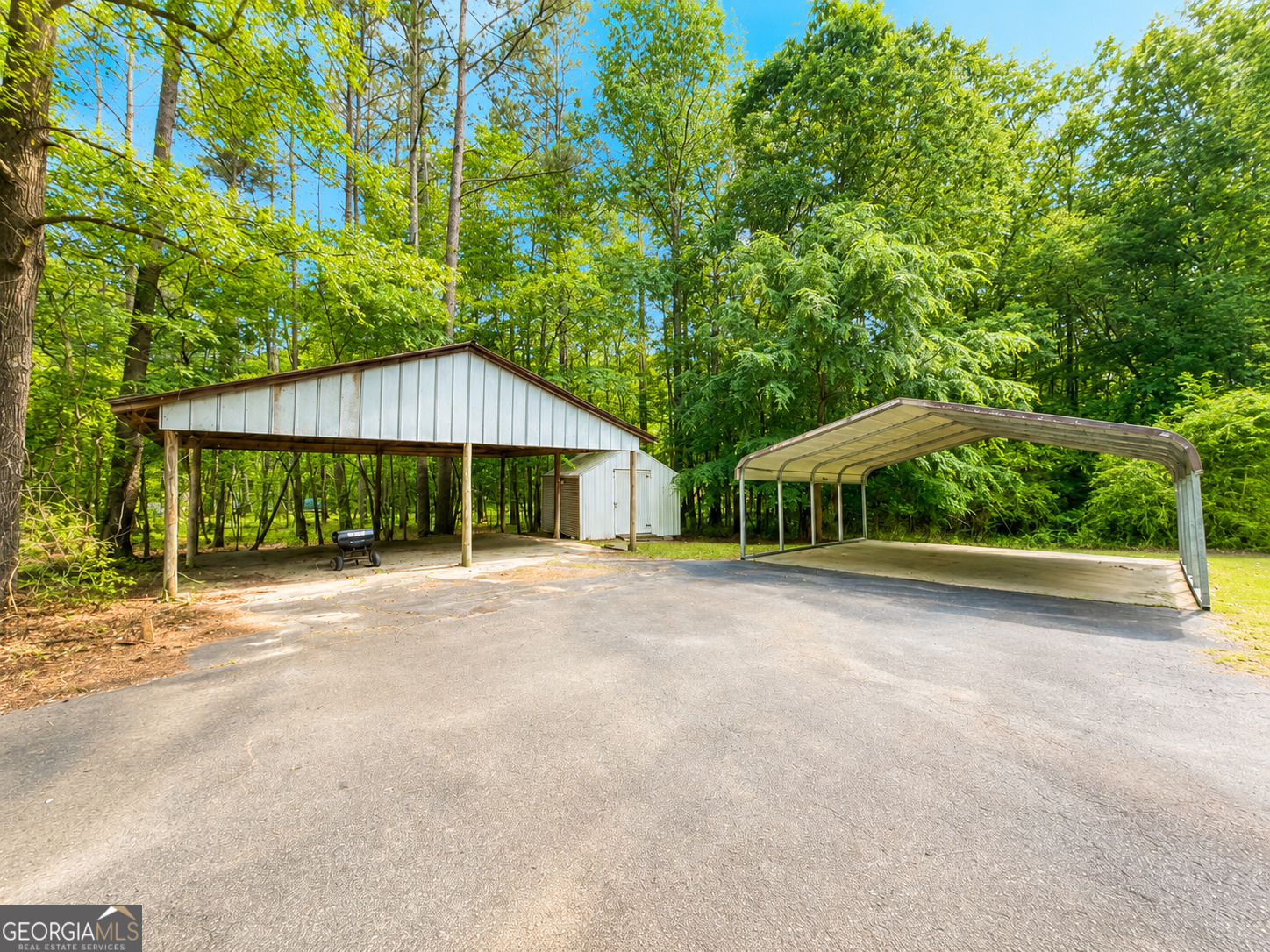 230 Timberline Road Jackson GA 30233