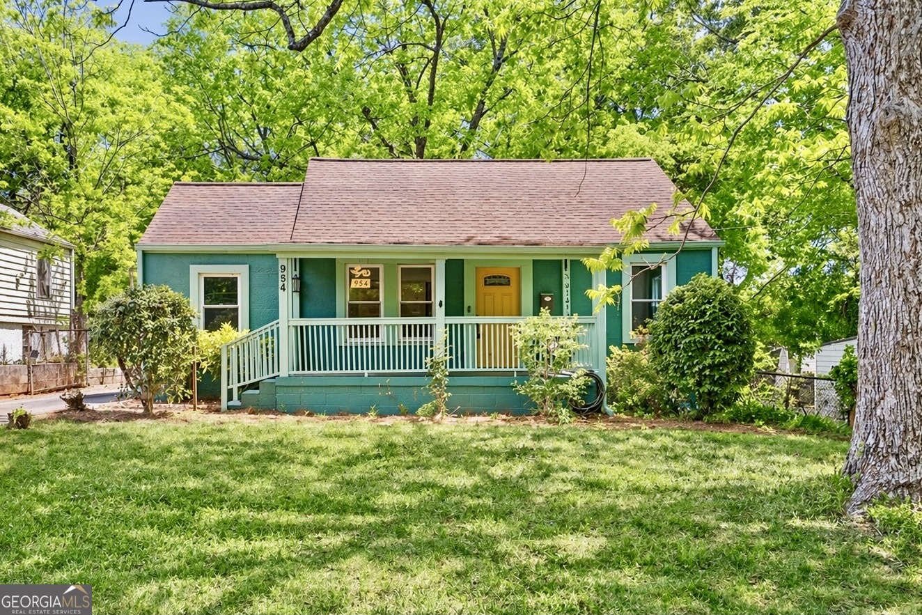 954 Moreland Avenue SE Atlanta GA 30316