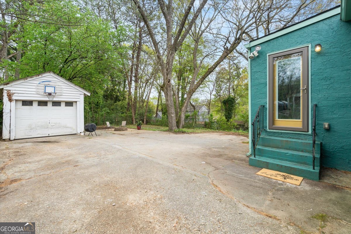 954 Moreland Avenue SE Atlanta GA 30316