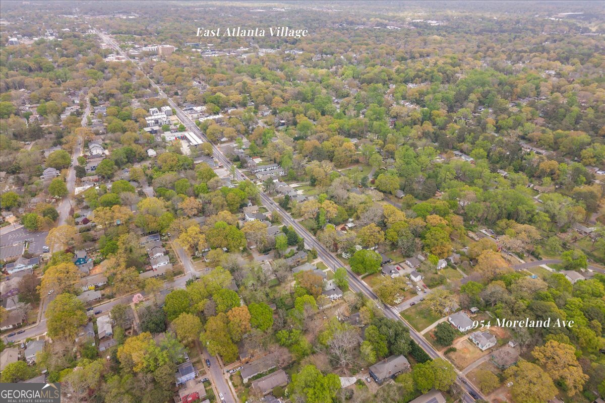 954 Moreland Avenue SE Atlanta GA 30316