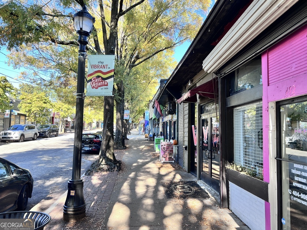 954 Moreland Avenue SE Atlanta GA 30316