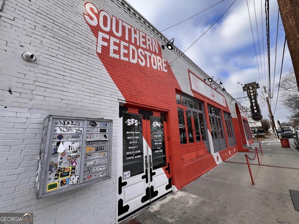 954 Moreland Avenue SE Atlanta GA 30316