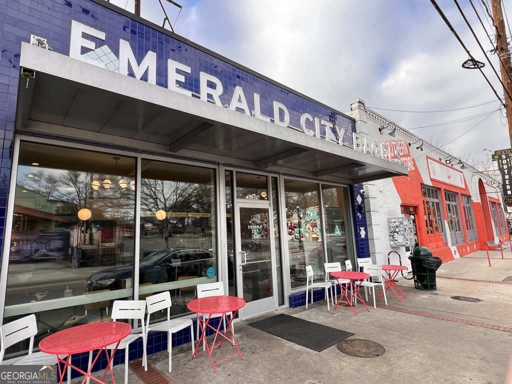954 Moreland Avenue SE Atlanta GA 30316