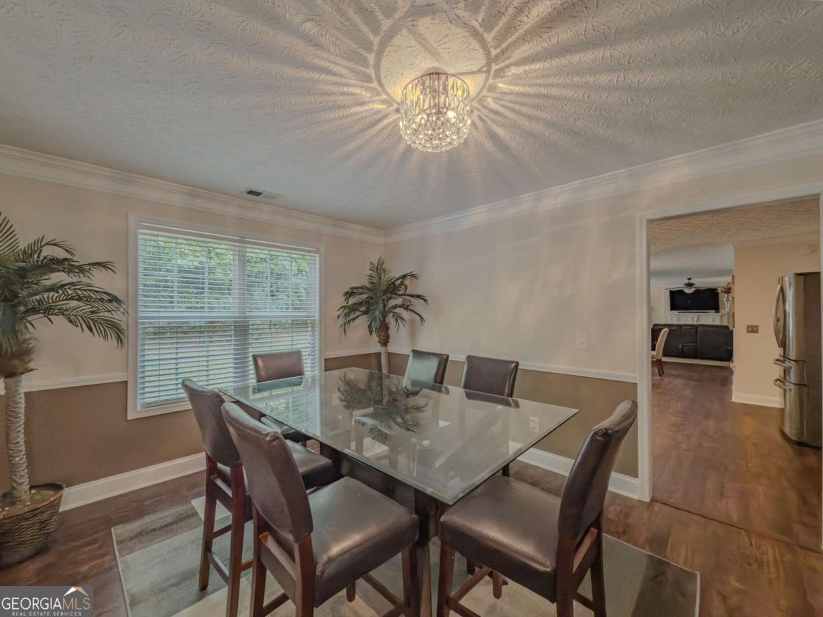 6042 Fairington Farms Lane Lithonia GA 30038