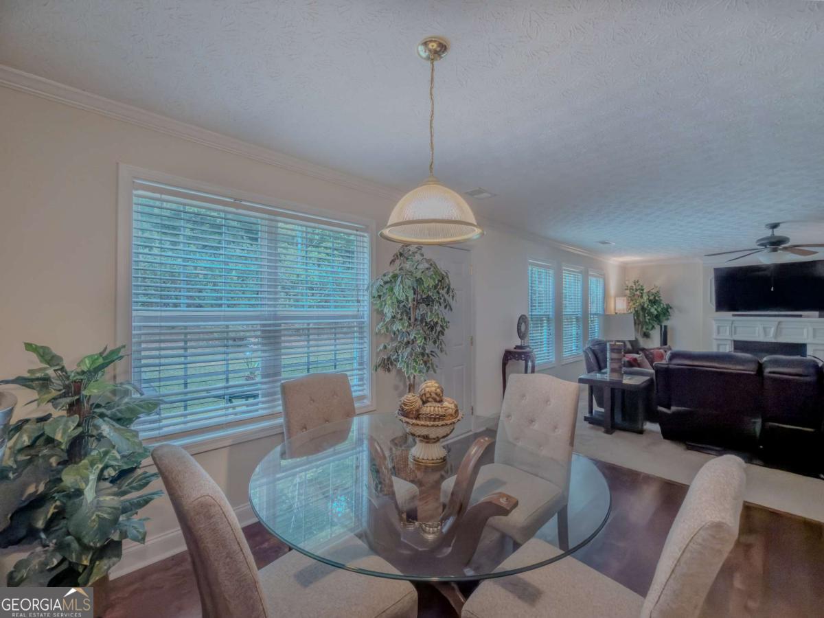 6042 Fairington Farms Lane Lithonia GA 30038