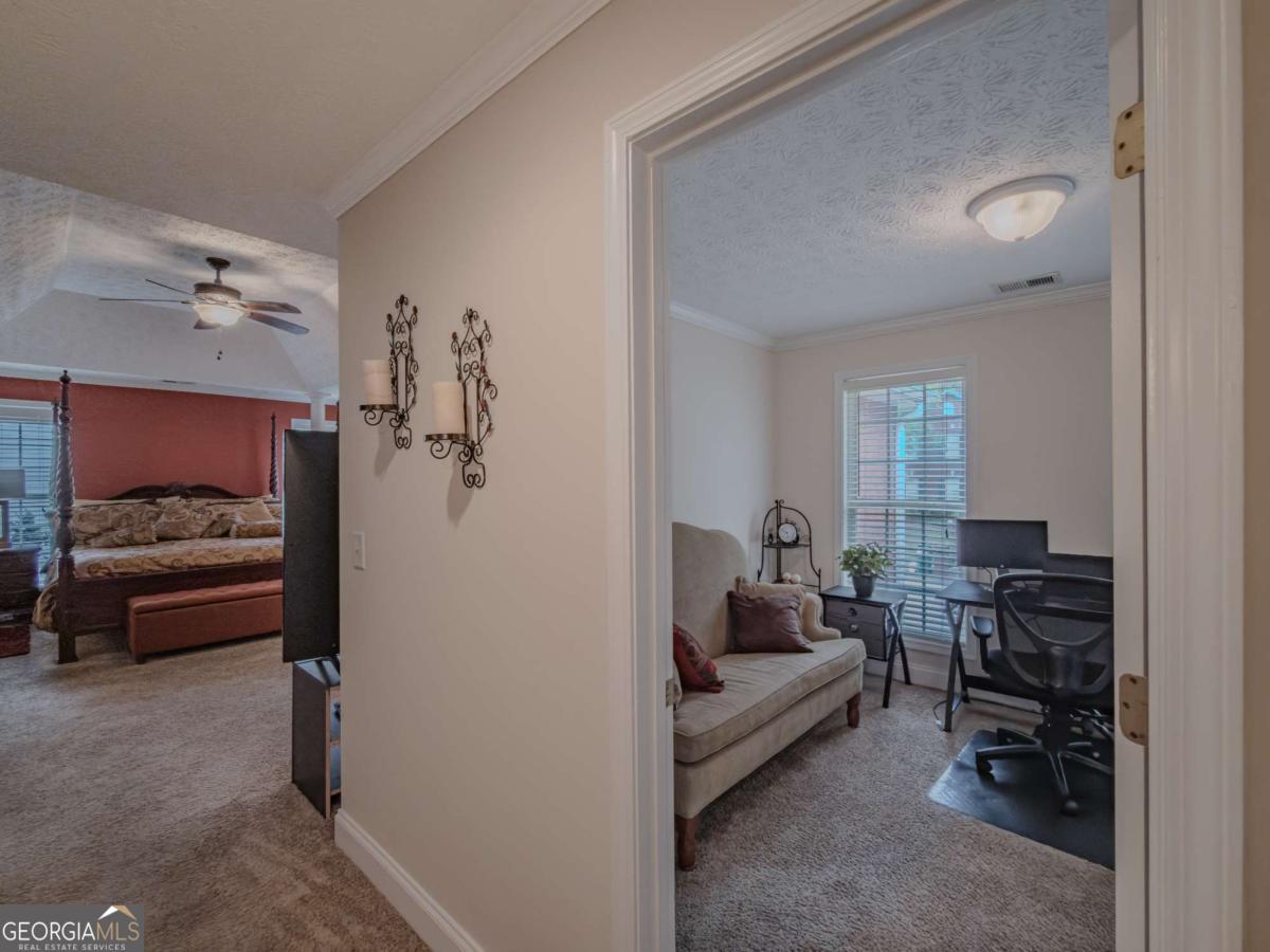 6042 Fairington Farms Lane Lithonia GA 30038