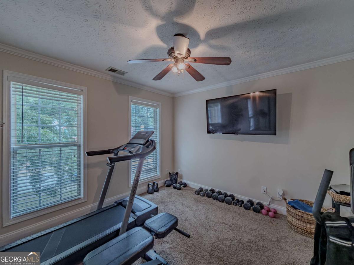 6042 Fairington Farms Lane Lithonia GA 30038