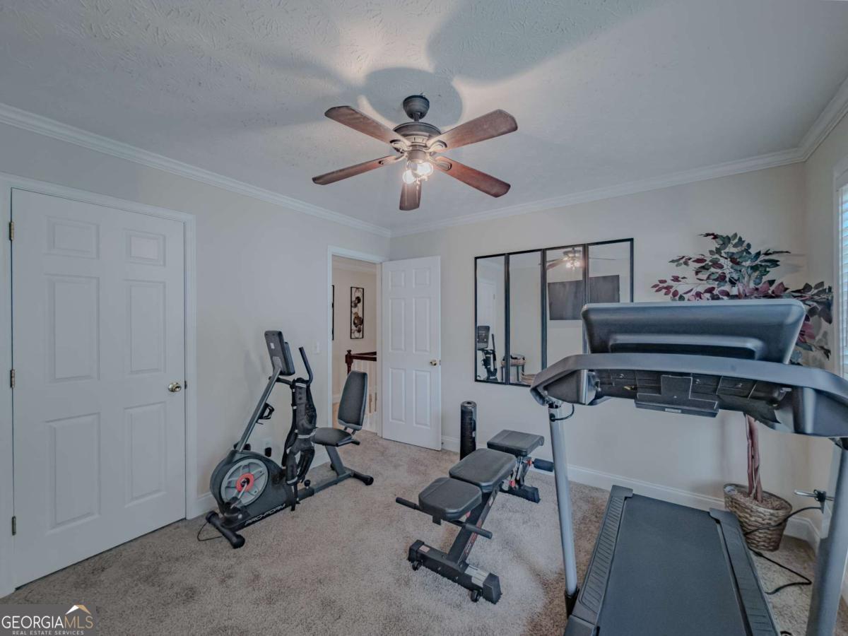 6042 Fairington Farms Lane Lithonia GA 30038