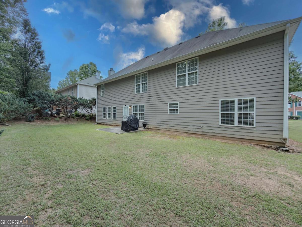 6042 Fairington Farms Lane Lithonia GA 30038