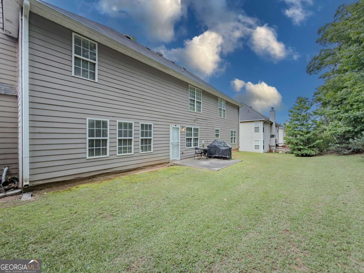 6042 Fairington Farms Lane Lithonia GA 30038
