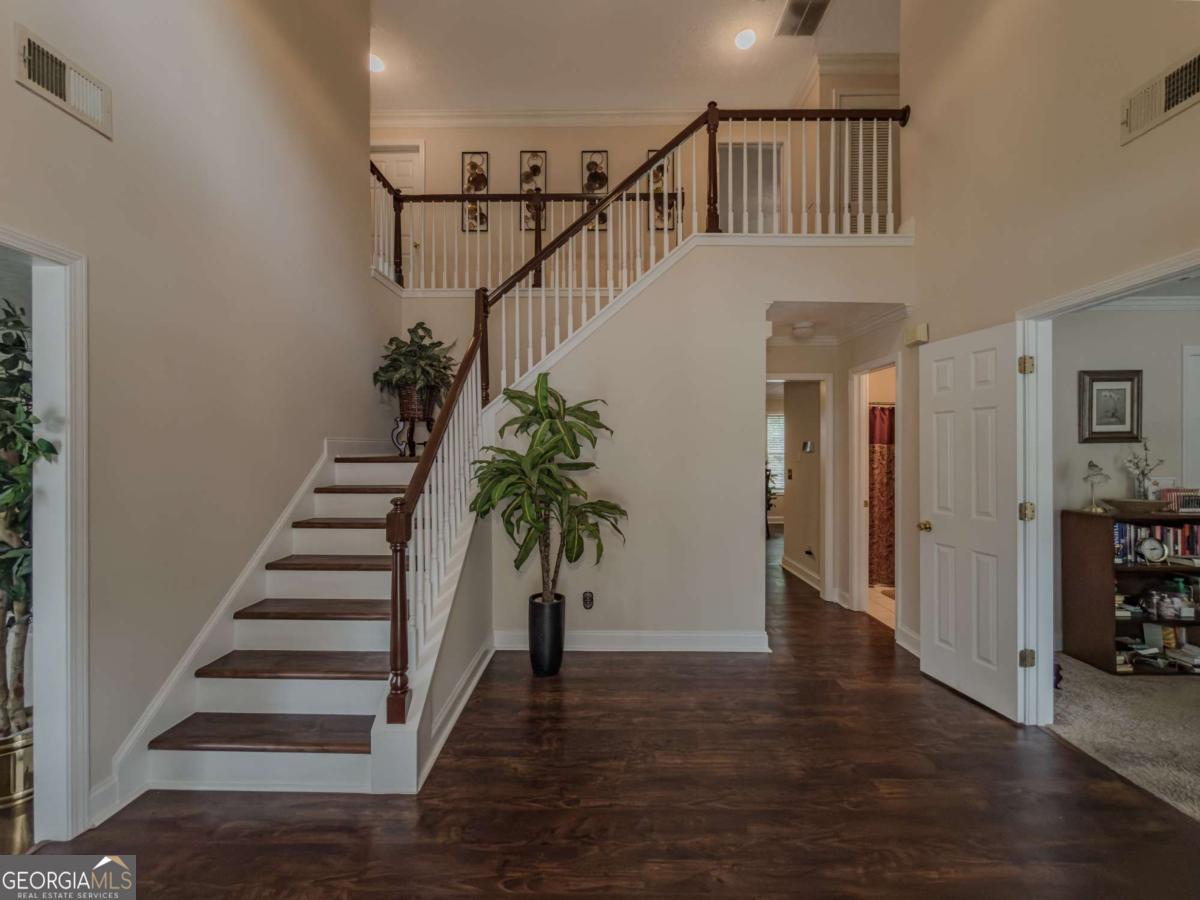 6042 Fairington Farms Lane Lithonia GA 30038