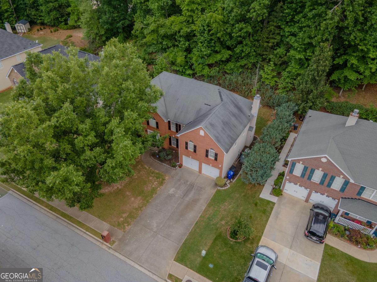 6042 Fairington Farms Lane Lithonia GA 30038