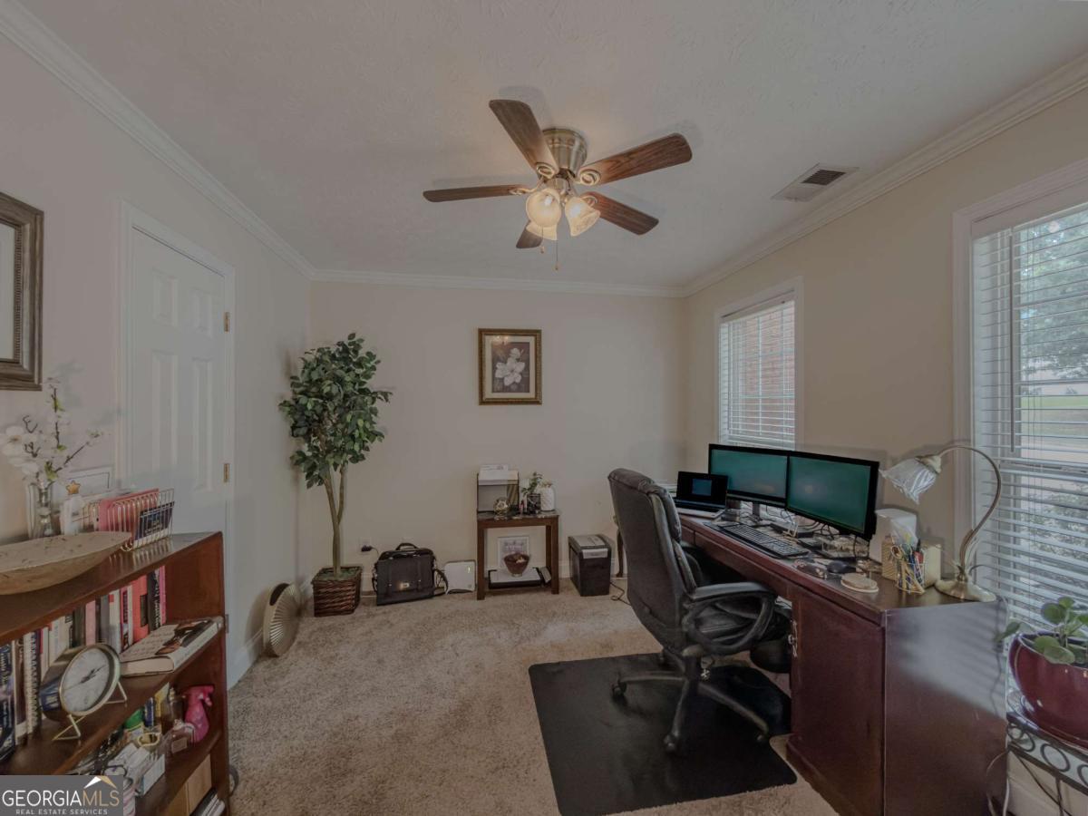 6042 Fairington Farms Lane Lithonia GA 30038