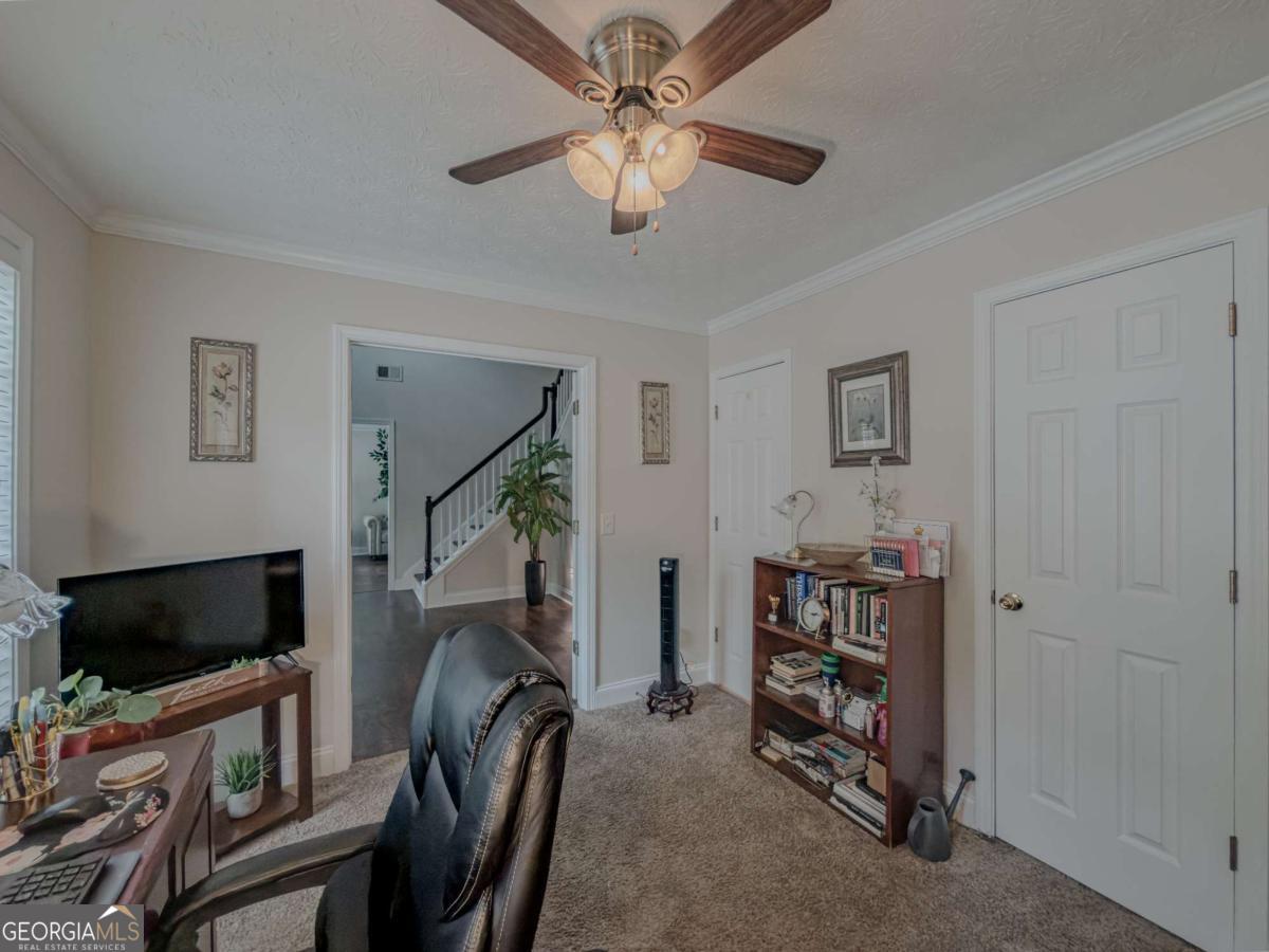 6042 Fairington Farms Lane Lithonia GA 30038