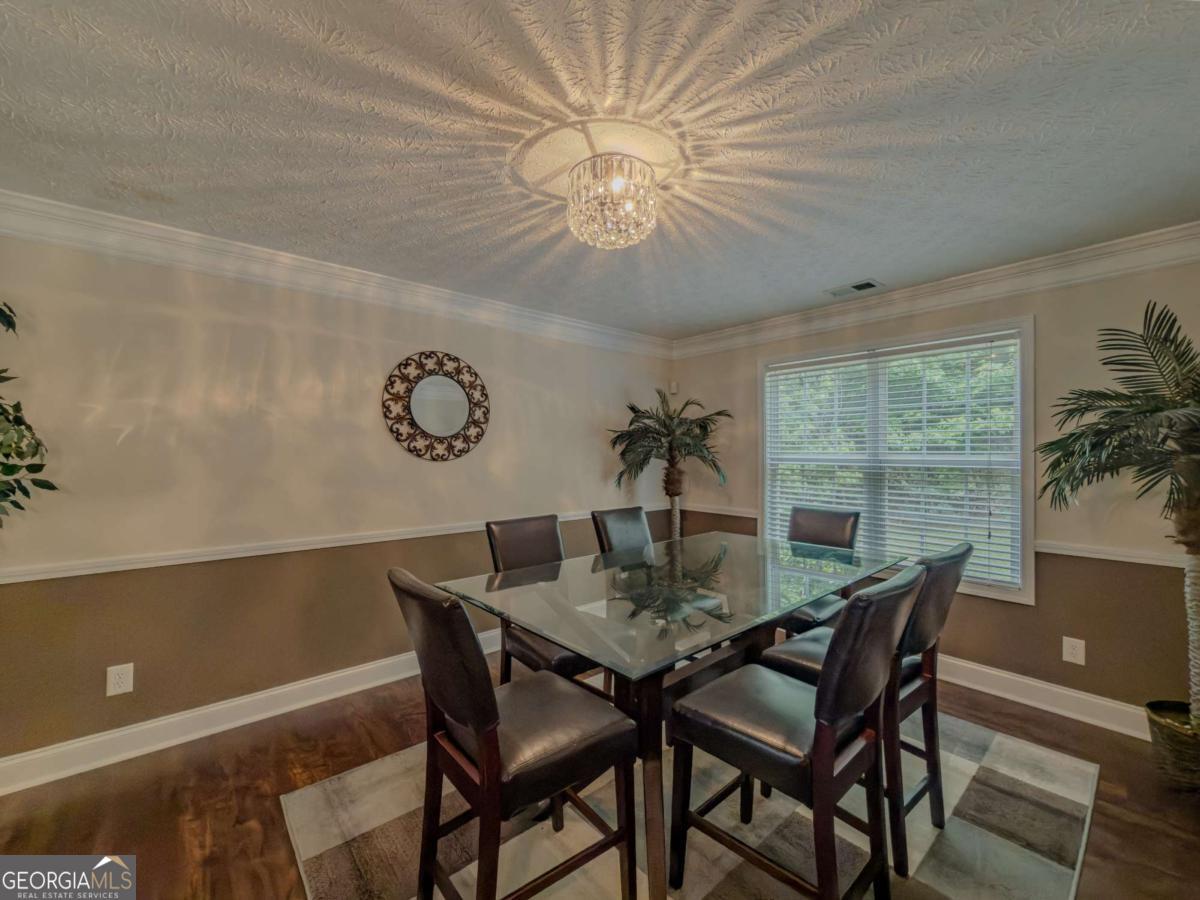 6042 Fairington Farms Lane Lithonia GA 30038