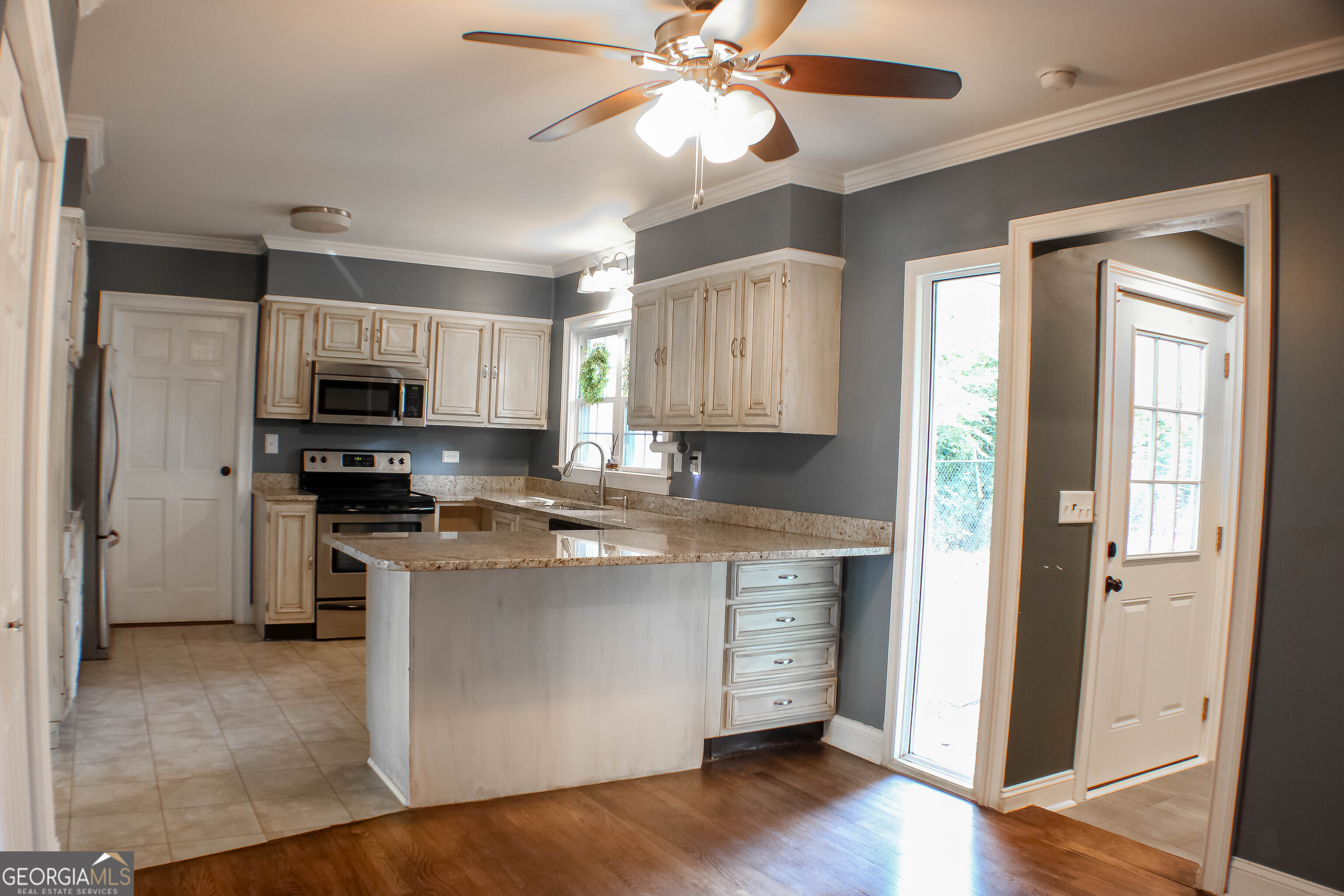 311 Roswell Avenue SE Rome GA 30161