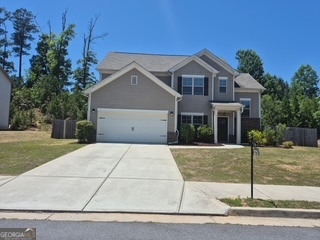 3213 Camden Court South Fulton GA 30349