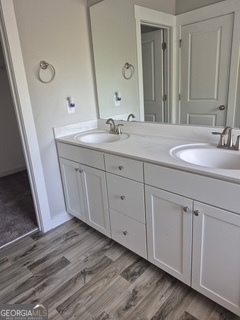 3213 Camden Court South Fulton GA 30349