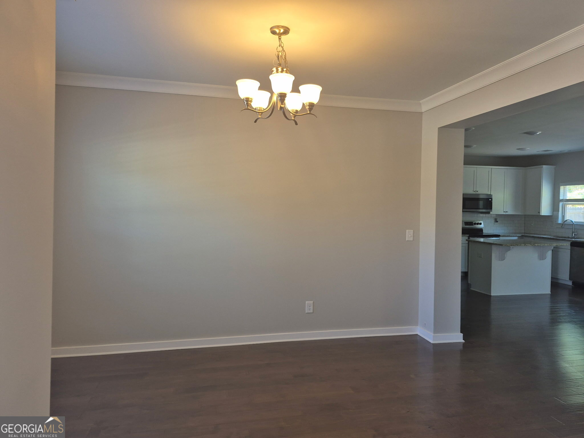3213 Camden Court South Fulton GA 30349