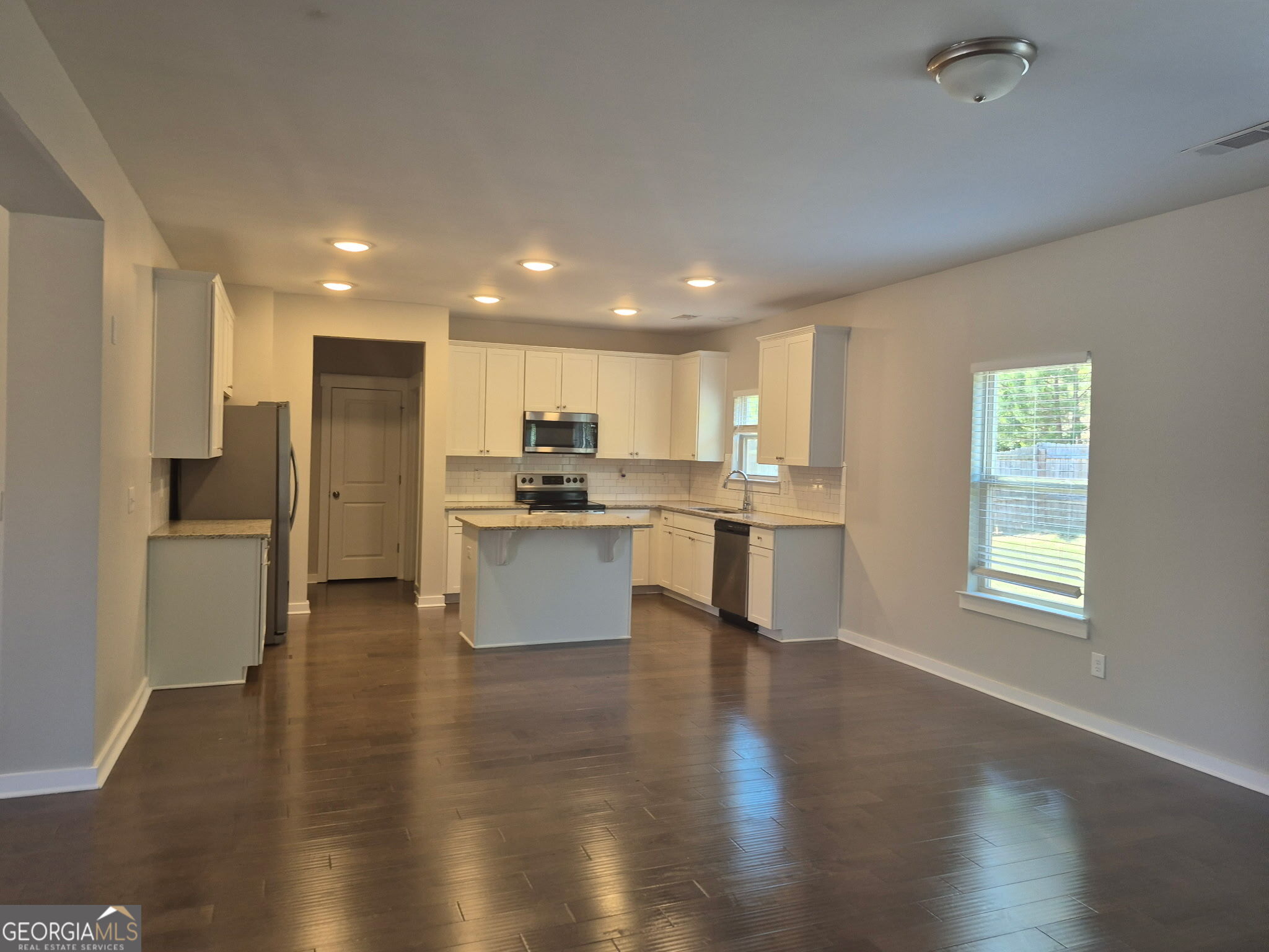3213 Camden Court South Fulton GA 30349