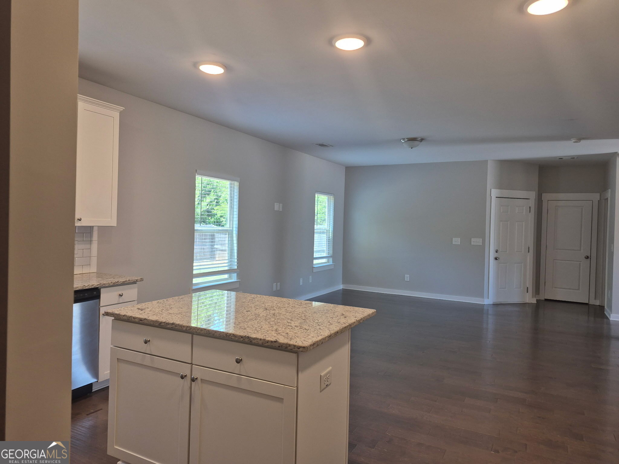 3213 Camden Court South Fulton GA 30349