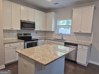3213 Camden Court South Fulton GA 30349