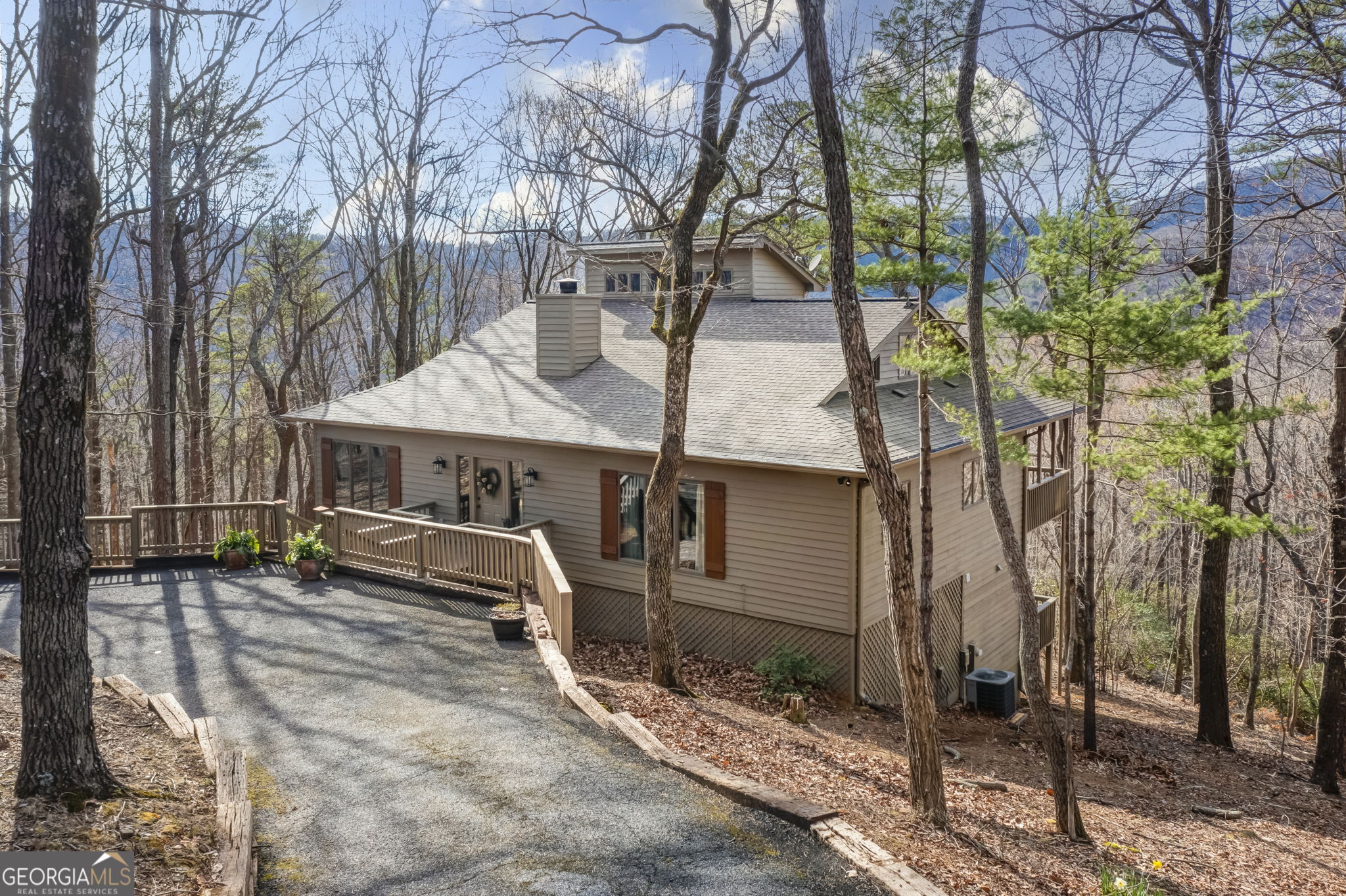 100 Indian Pipe Drive Jasper GA 30143