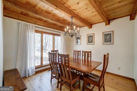 100 Indian Pipe Drive Jasper GA 30143