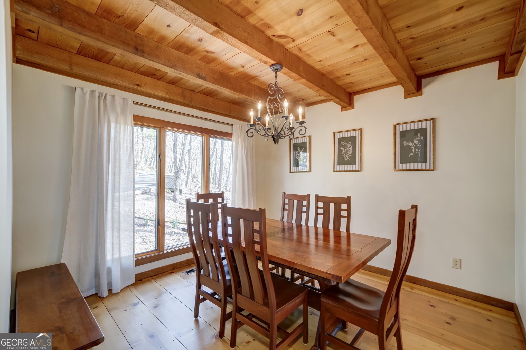 100 Indian Pipe Drive Jasper GA 30143