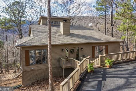 100 Indian Pipe Drive Jasper GA 30143