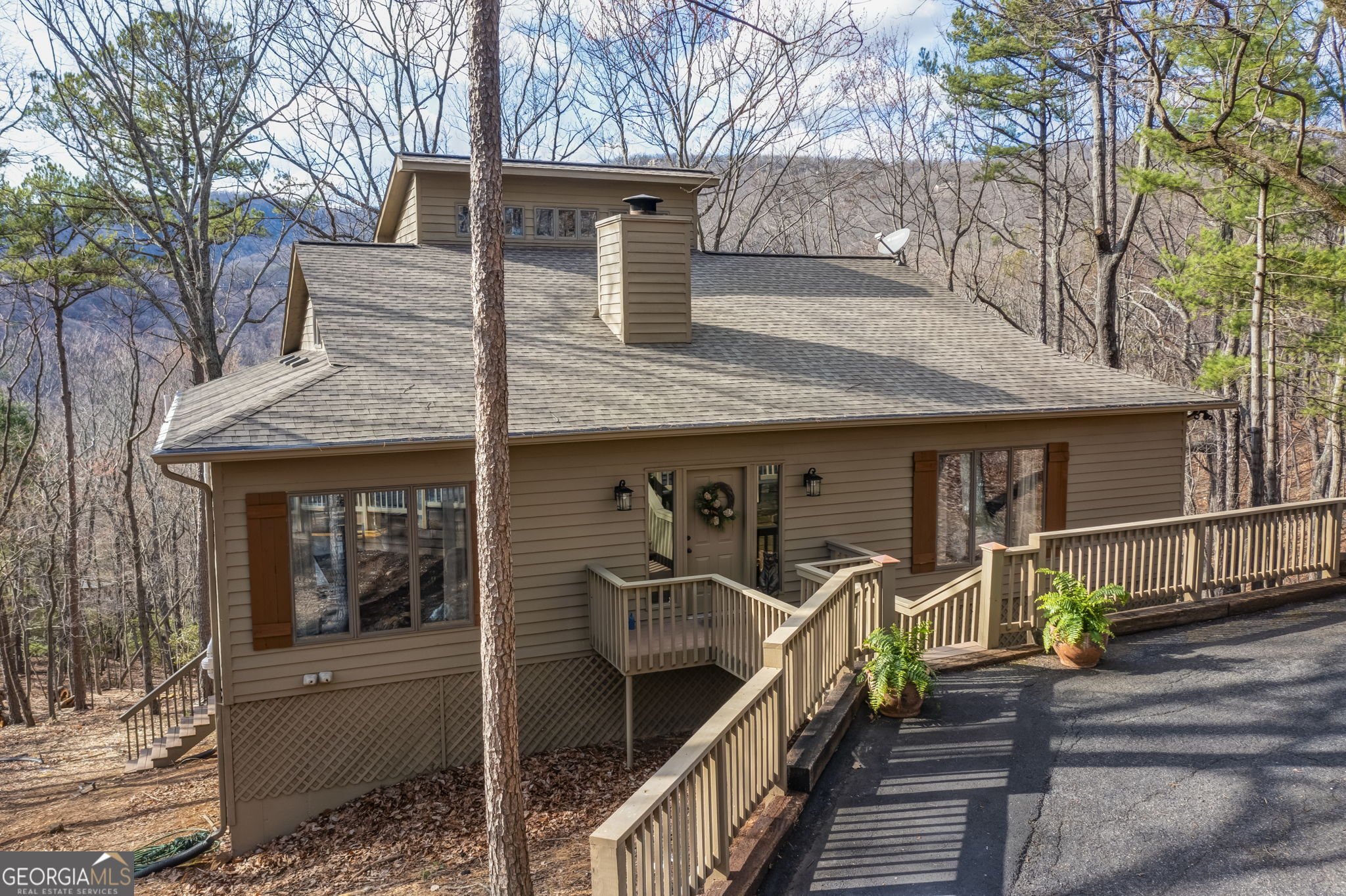 100 Indian Pipe Drive Jasper GA 30143
