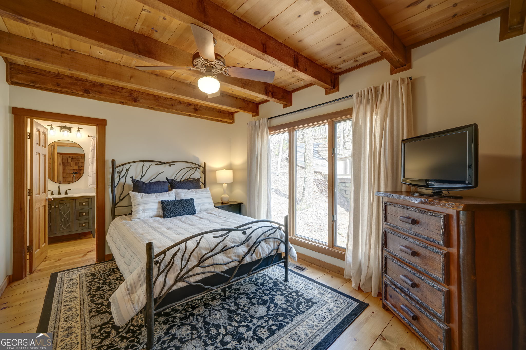 100 Indian Pipe Drive Jasper GA 30143