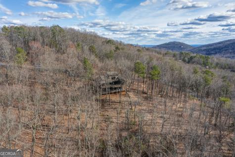 100 Indian Pipe Drive Jasper GA 30143
