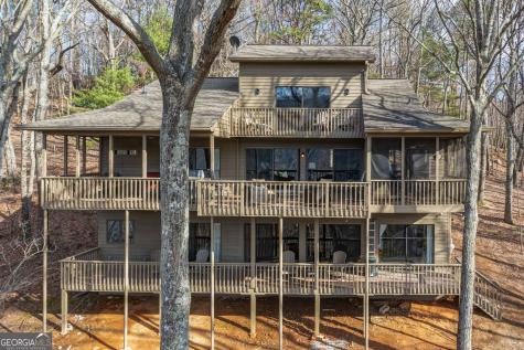 100 Indian Pipe Drive Jasper GA 30143