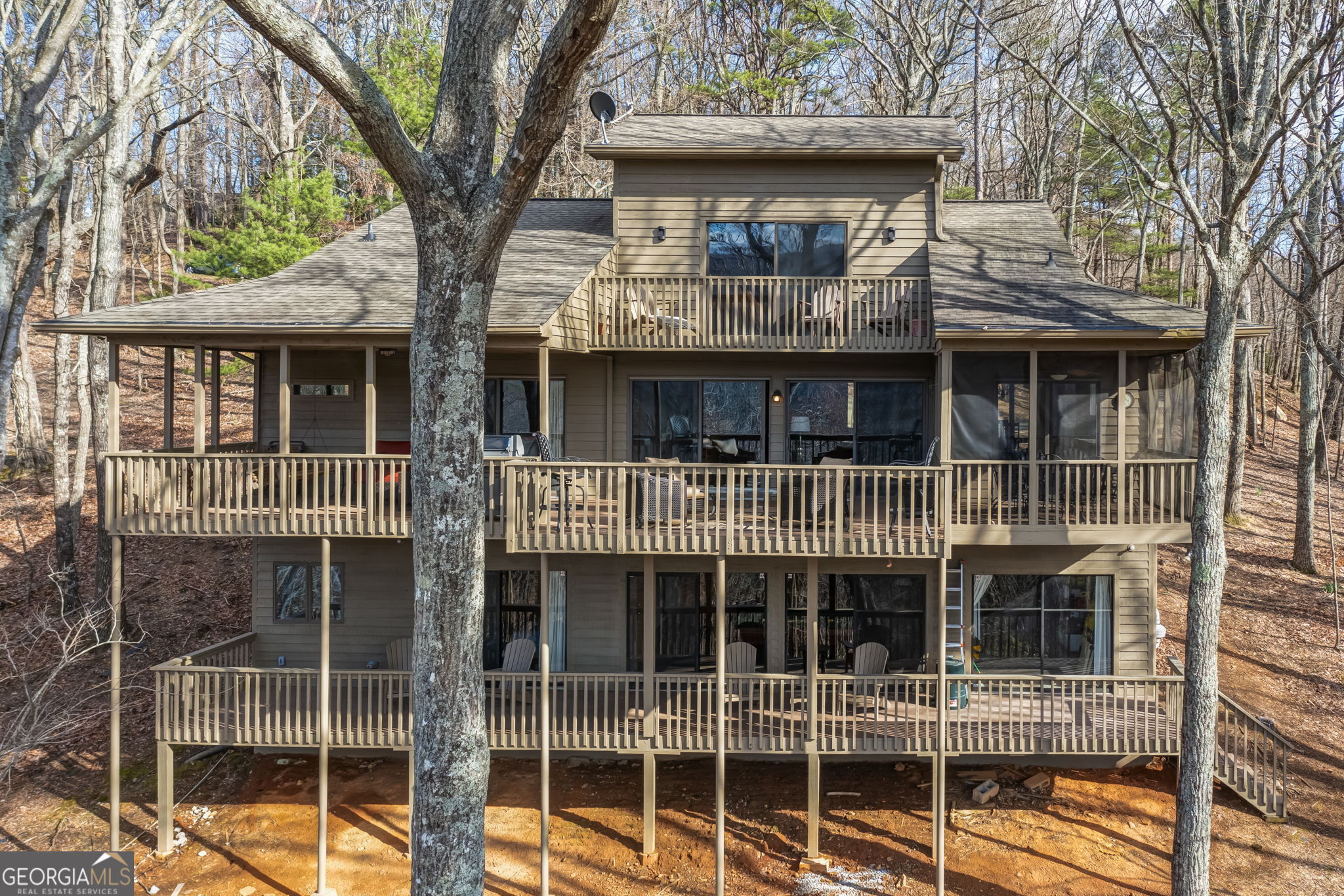 100 Indian Pipe Drive Jasper GA 30143