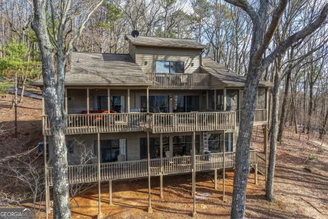 100 Indian Pipe Drive Jasper GA 30143