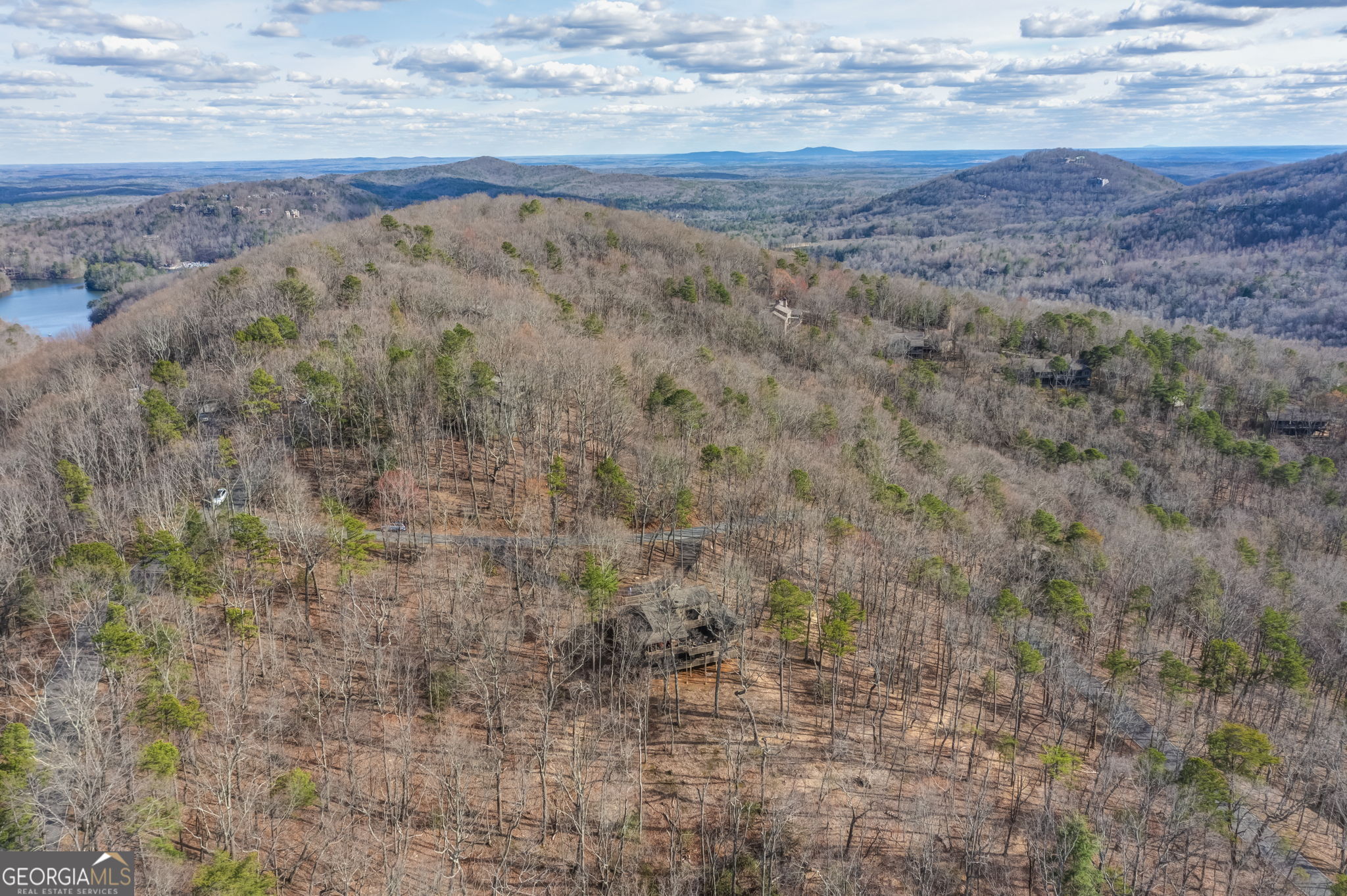 100 Indian Pipe Drive Jasper GA 30143