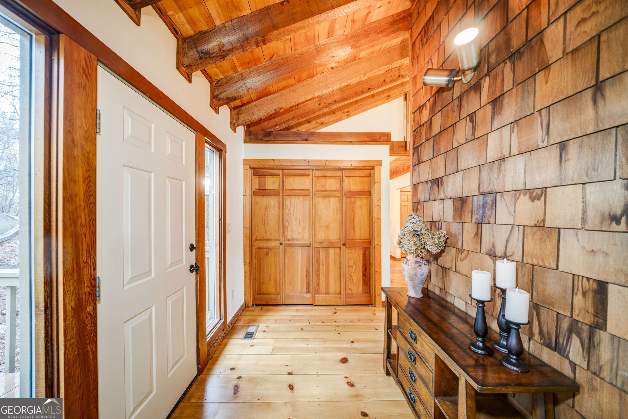 100 Indian Pipe Drive Jasper GA 30143
